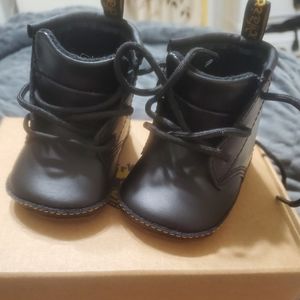 Dr.Martens baby shoes